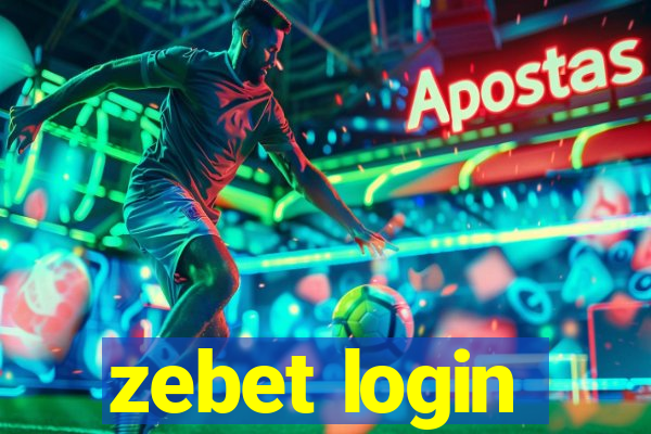 zebet login